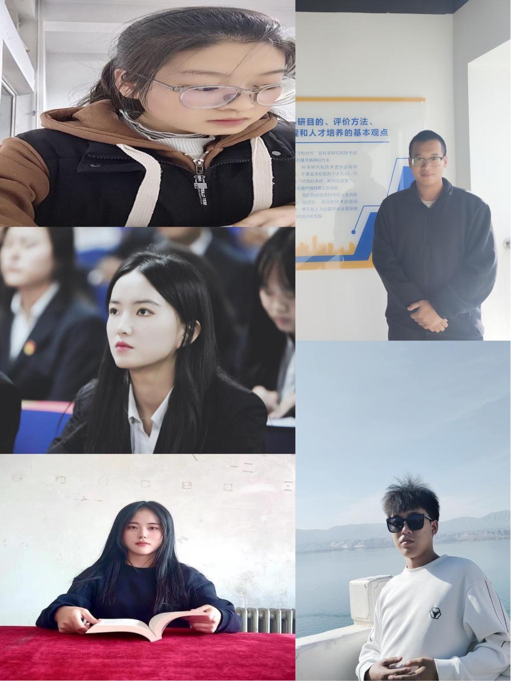 奋进博文人 |工程管理学院  优秀毕业生特辑 (第二期）