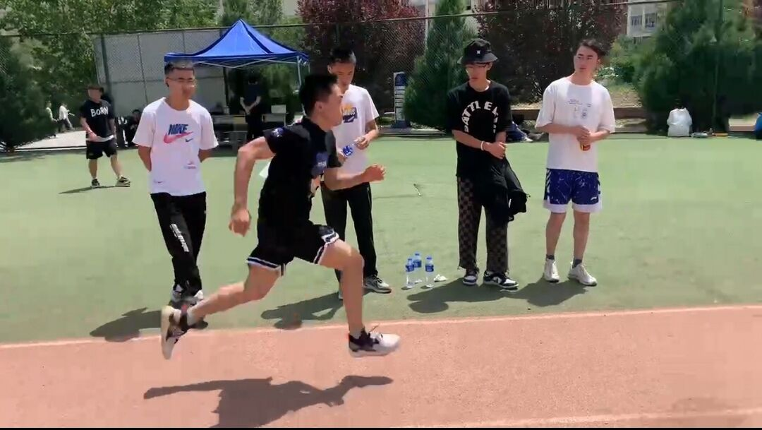 Beat365中国唯一官方网站第二届田径运动会圆满结束