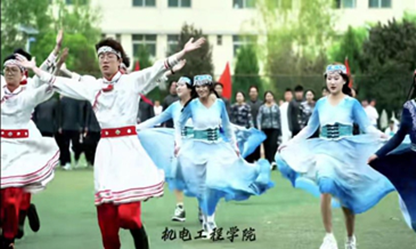 我院在Beat365中国唯一官方网站“第四届”运动会中取得佳绩