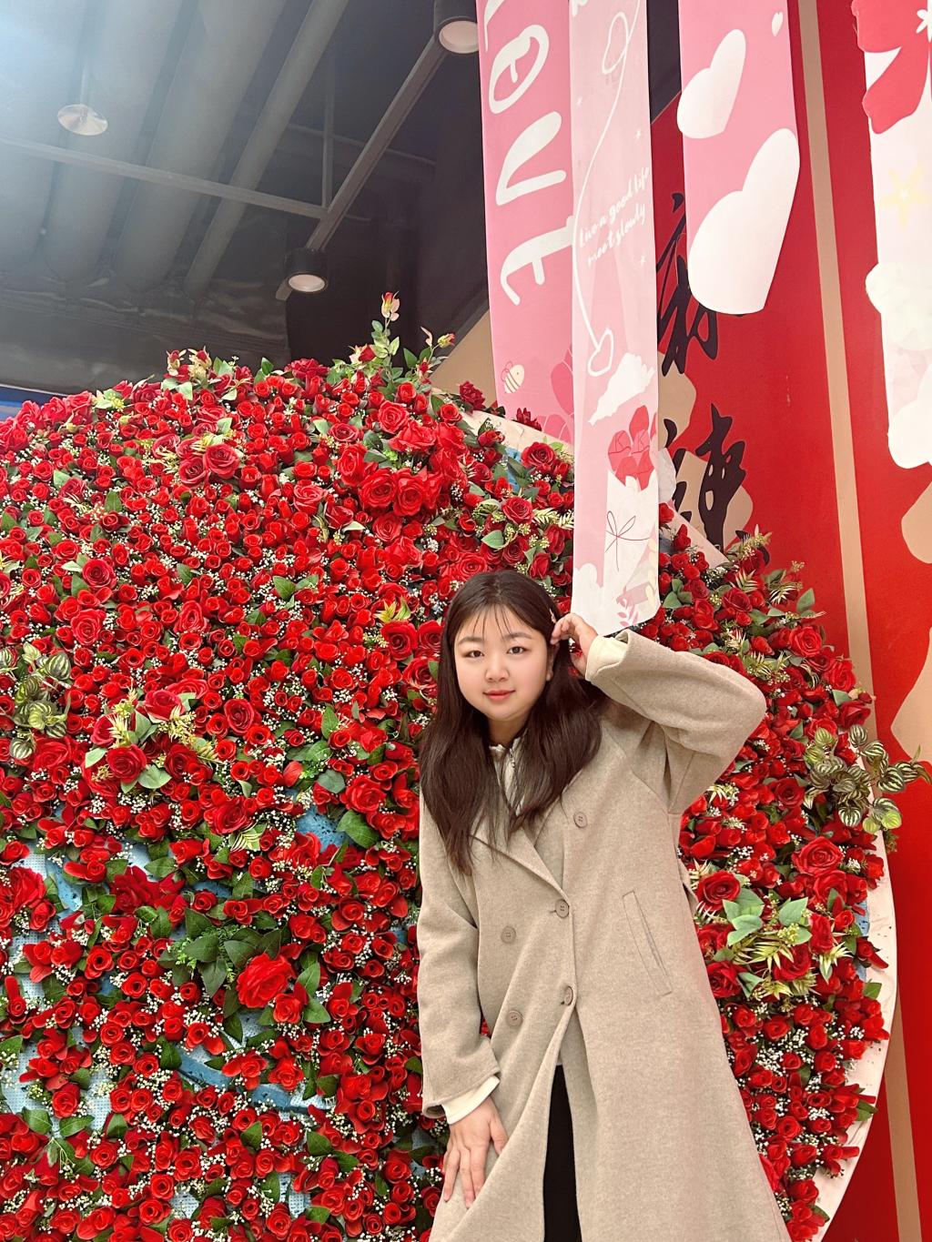 外国语学院教师简介——王雅儒