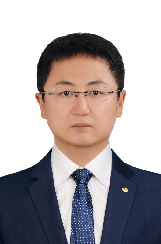 力学与结构教研室王锐